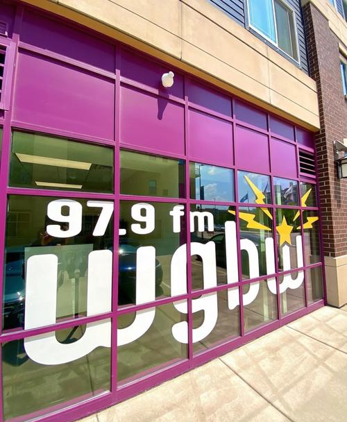 WGBW stands with Menasha